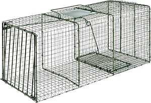 1114 TRAP XL HD SAFE/QUICK REL
