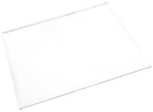 57055 LENS CLEAR WELD N10 REPL