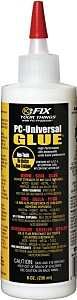 808085 GLUE PC-UNIVERSAL 8OZ
