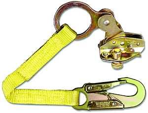 01500 GRAB-R ROPE W/EXTENSION