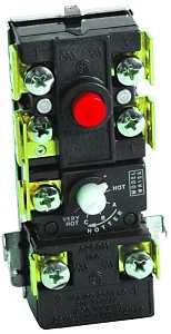 07863 ELECT WTR HTR THERMOSTAT