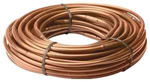 ET256-50SX TUBING EMITTER 50FT