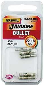 60927 TERM BULLET 22-18