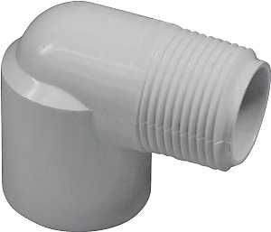 435505 SXMPT 90 DEG ELBOW 2"