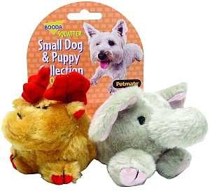 0353595 SMALL DOG MOOSE/ELEPH