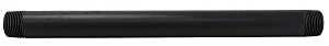 P-34-12 PIPE NIPPLE MIP 3/4X12
