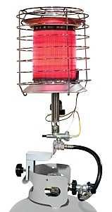 TT-360 TANK TOP HEATER 360 DEG