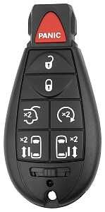 19CHRY856S FOB SHEL CHRYS IRHK