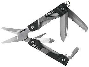 31-000013N SCISSOR TOOL POCKET
