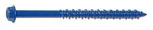 M10528 SCREW MSNRY 3/16X2-3/4