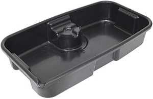 05080 RECTANGULAR DRAIN PAN