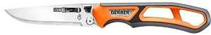 31-003857 KNIFE EBS GREY/ORNG