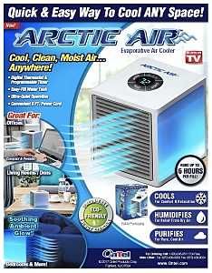 AAPCN-MC4/AAPC-MC4ARCTC CHILL