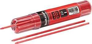 650150 REFILL MARKER DRY RED