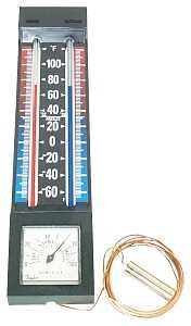 5329/5387 THERMOMETER
