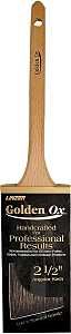2453-2.5 ANGULAR BRUSH GO OX