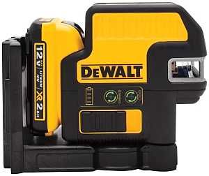 DW0825LG-K LASER 5SPOT CRS 12V