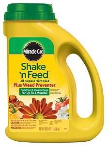 1038361 FOOD PLANT+WEED PREV