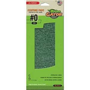 7318 GREEN PAD 4-1/2X11 APK