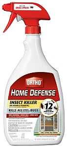 KILLER INSECT RTU TRIGGER 24OZ