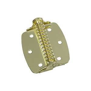 N240-481 SPRING HINGE BRS 2IN