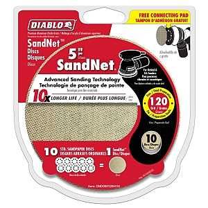 DND050120H10I DISC SNDPPR 120G