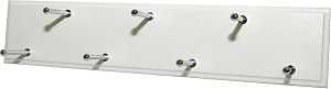 RA1202 RACK BELT SLIDING WHITE