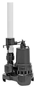 92372RTG-P QUICKINST SUMP PUMP
