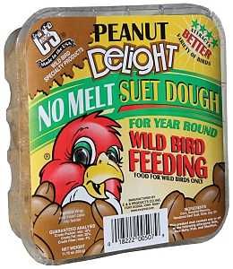 CS12507 SUET DOUGH 11.75OZ PNT