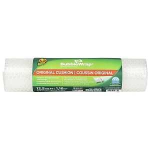 288089 WRAP BUBBLE 15IN X 10FT