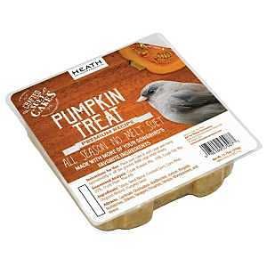 DDC7-12 SUET PRE PMPKN 11.75OZ
