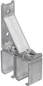 N104-471 BRACKET SPLICE DBL BX