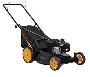 PM21N550RH MOWER LWN 3IN1 21IN