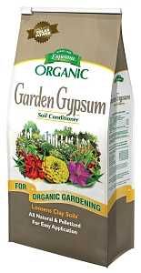 GG6/5 GARDEN GYPSUM 6LB