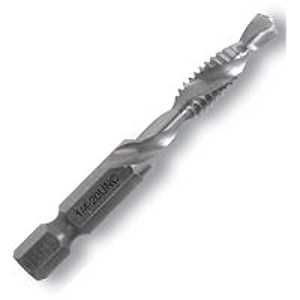 DTAP1420 DRILL/TAP BIT 1/4-20