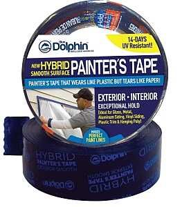 TP EXT S 0200 TAPE 1.88INX45YD