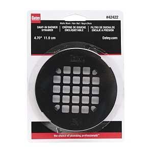 42422 STRAINER SNAP-TITE 4-1/4