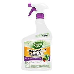 HG-93214 KILLER INSECT 32OZ