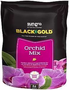 1411402.Q08P POTING MIX ORCHID