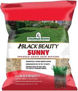 10895 SUNNY GRASS SEED 1LB