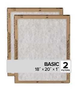 FPL45-2PK-24 AIR FILTER18X20X1