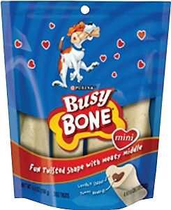 3810012892 BUSY BONE MINI 6.5