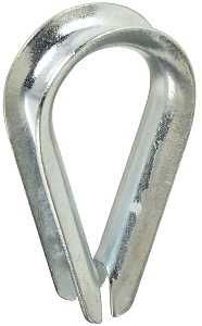 N176-826 THBL WR CBL Z PL 5/16