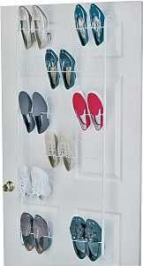 804000 OTD SHOE RACK22-5/8"X7"