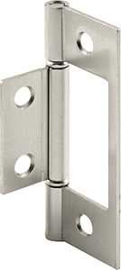 N 7273 HINGE BI-FOLDDOOR SNCKL
