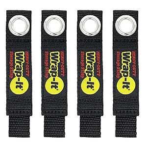 104-10BX STRAP STORAGE HD 7IN
