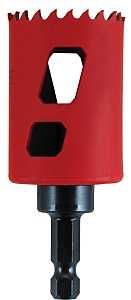 MHSA24C HOLESAW 4/6TPI 1-1/2IN