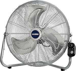 2265QM HI VELOC FAN 20IN