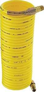 4-25E-RET AIR HOSE 1/4INX25FT