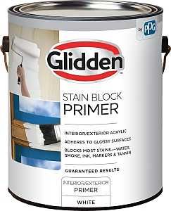 GLSBIE60WH/01 PRMR STN BLCK GA